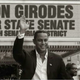 Republican New York state Senate candidate Jon Girodes
Instagram